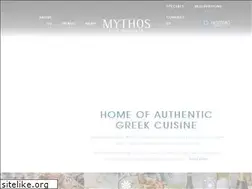 Sites similar to mythos.co.za