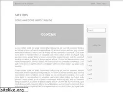 Sites similar to mythos.no