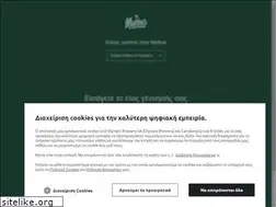Sites similar to mythosbeer.gr