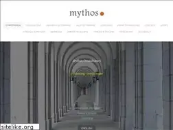 Sites similar to mythosconsultancy.nl