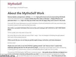 Sites similar to mythoself.com