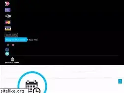 Sites similar to mythosgreek.nl