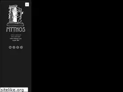 Sites similar to mythosjoplin.com