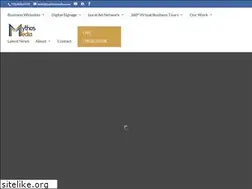 Sites similar to mythosmedia.com
