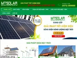 Sites similar to mythosolar.com
