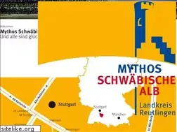 Sites similar to mythosschwalb.de