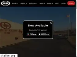 Sites similar to mythrc.com