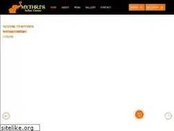 Sites similar to mythrisusa.com