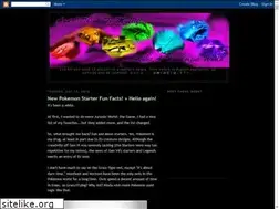 Sites similar to myths-made-real.blogspot.com