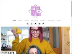 Sites similar to mythsmagicandmurder.com