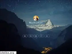 Sites similar to mythsman.com
