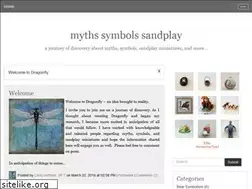 Sites similar to mythsymbolsandplay.typepad.com