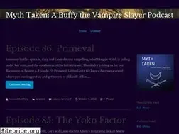 Sites similar to mythtakenbtvs.com