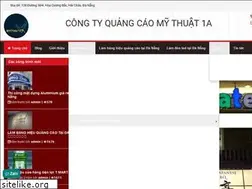 Sites similar to mythuat1a.com