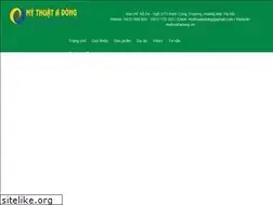 Sites similar to mythuatadong.vn