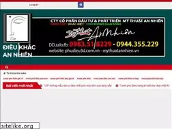 Sites similar to mythuatannhien.vn
