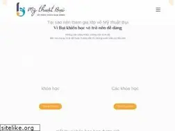 Sites similar to mythuatbui.edu.vn
