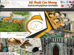 Sites similar to mythuatcaonhung.com