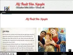 Sites similar to mythuatdaonguyen.com