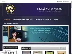 Sites similar to mythuathanoi.info