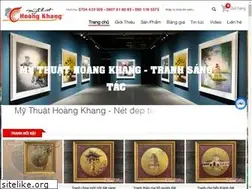 Sites similar to mythuathoangkhang.com
