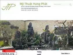 Sites similar to mythuathungphat.com