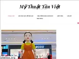 Sites similar to mythuattanviet.com