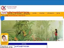 Sites similar to mythuatthaison.com