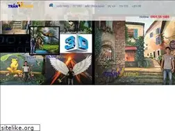 Sites similar to mythuattranvuong.com