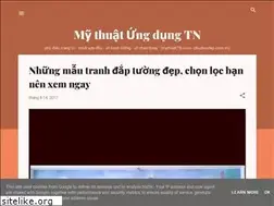 Sites similar to mythuatungdungtn.blogspot.com