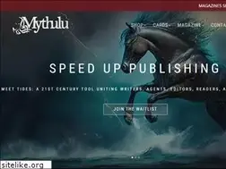 Sites similar to mythulu.com