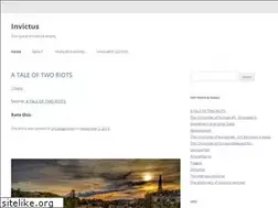 Sites similar to mythun.wordpress.com