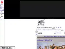 Sites similar to mythus.fandom.com