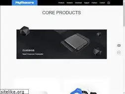 Sites similar to mythware.com