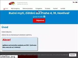 Sites similar to myti-cisteni-aut.cz