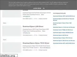 Sites similar to mytickspedia.blogspot.com