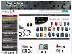 Sites similar to mytienda.es