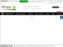 Sites similar to mytiendaonline.com