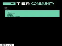 Sites similar to mytier-forum.de