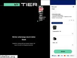 Sites similar to mytier.app
