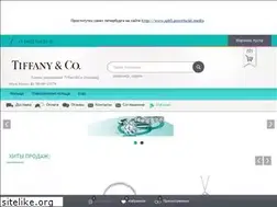 Sites similar to mytiffanyworld.ru