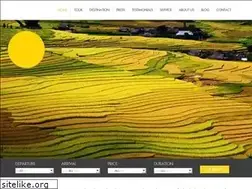 Sites similar to mytigertour.com