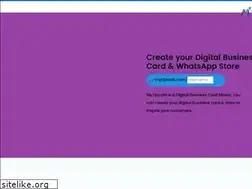 Sites similar to mytijarath.com