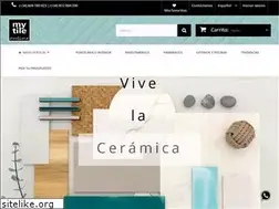 Sites similar to mytile.online