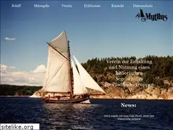 Sites similar to mytilus.de
