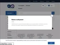 Sites similar to mytime.bg