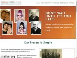 Sites similar to mytimelessphotos.com