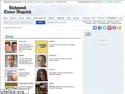 Sites similar to mytimesdispatch.com