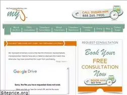 Sites similar to mytimeshareattorney.com