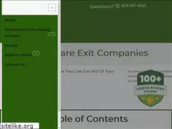 Sites similar to mytimeshareexitreviews.com
